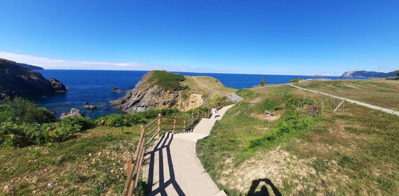 Kai Gane Excepcional Puerto Viejo De Apartament Bermeo