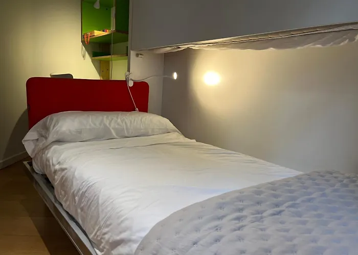 Kai Gane Excepcional Apartamento Puerto Viejo De Bermeo