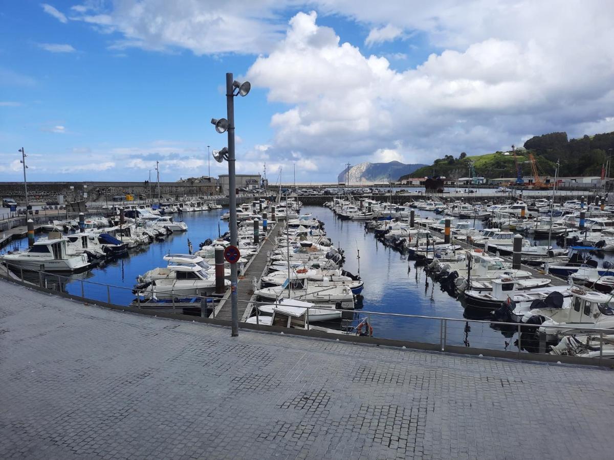 Kai Gane Excepcional Puerto Viejo De Apartamento Bermeo