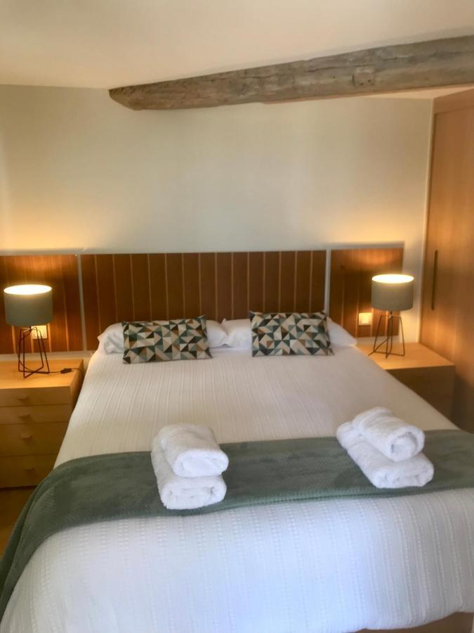 Apartamento Kai Gane Excepcional Puerto Viejo De Bermeo