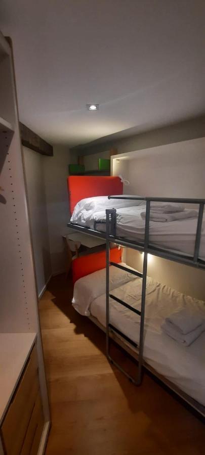 Apartamento Kai Gane Excepcional Puerto Viejo De