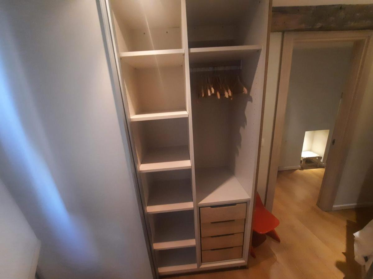 Kai Gane Excepcional Puerto Viejo De Apartamento Bermeo