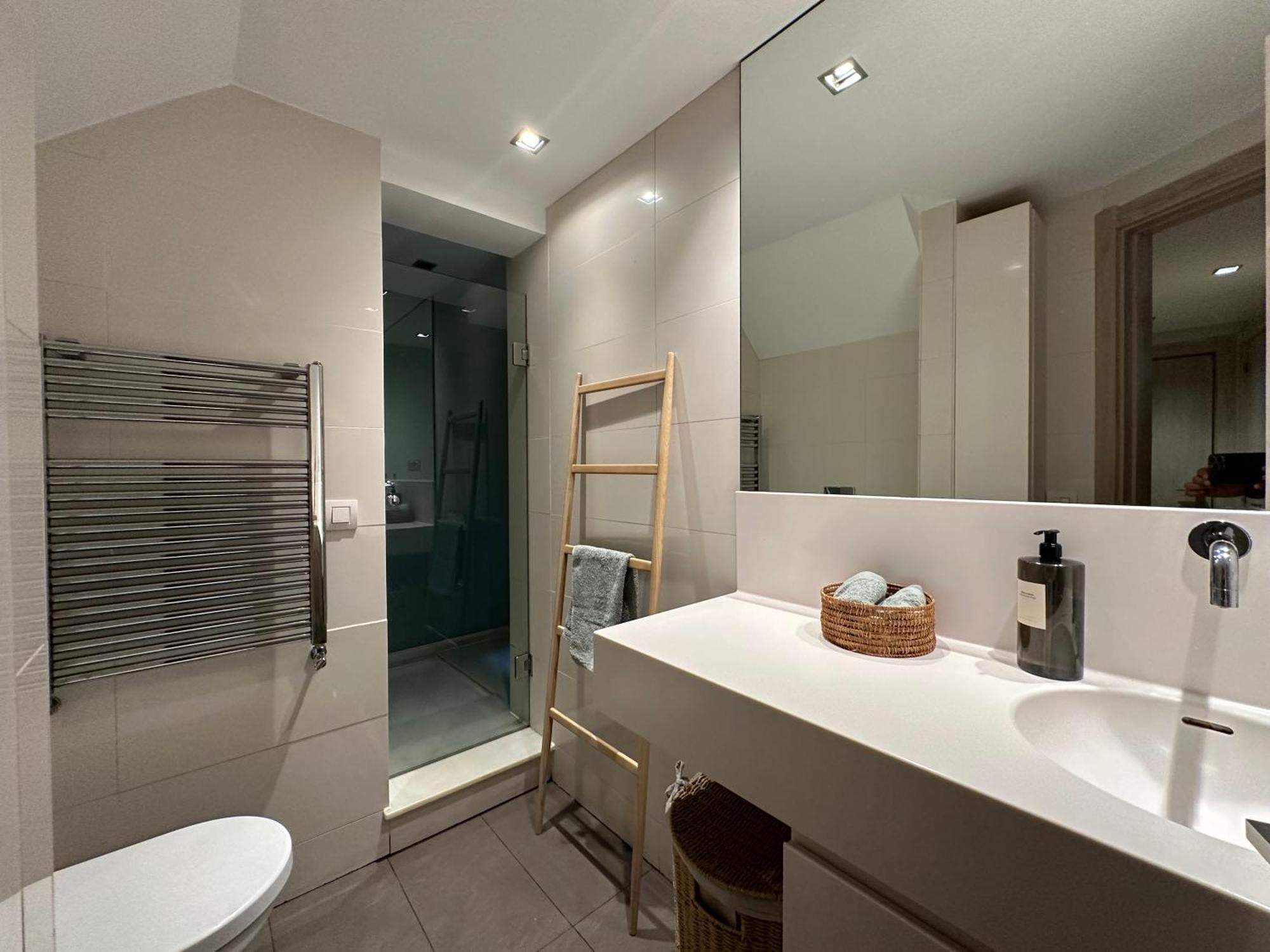 Apartamento Kai Gane Excepcional Puerto Viejo De Bermeo